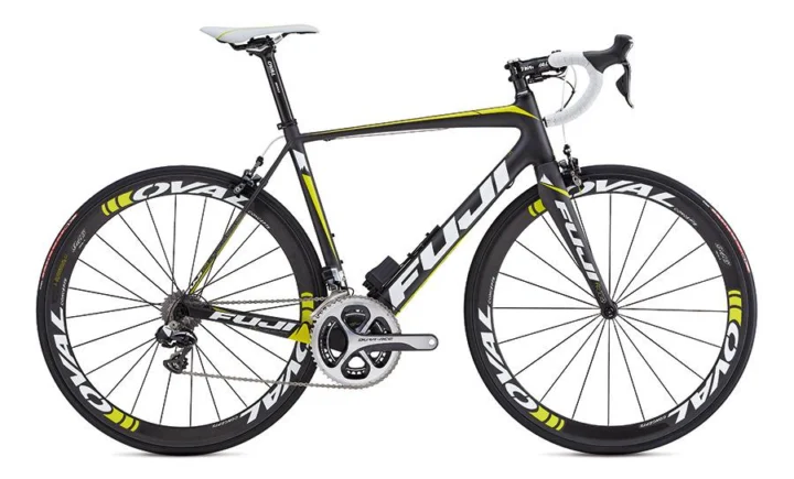 2014 Fuji Altamira SL 1.1
