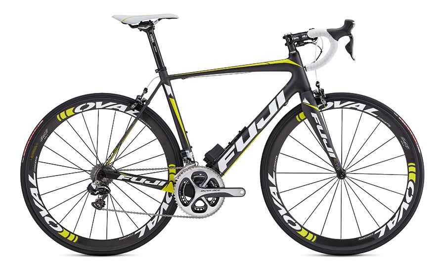 2014 Fuji Altamira SL 1.1
