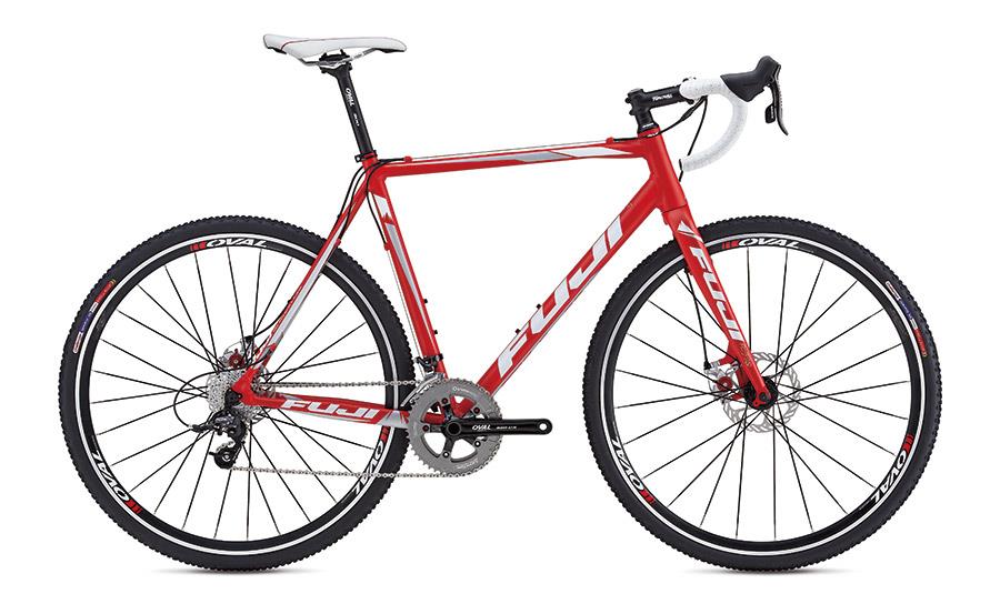 2014 Fuji Cross 1.3