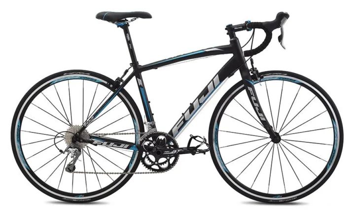 2014 Fuji Finest 1.1 C