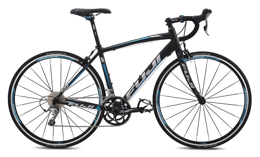 2014 Fuji Finest 1.1 C