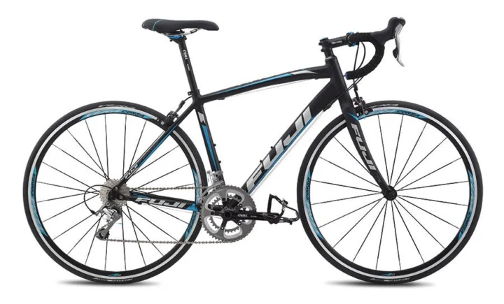 2014 Fuji Finest 1.1 T