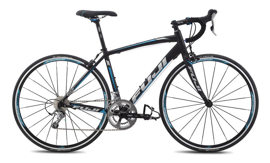 2014 Fuji Finest 1.1 T