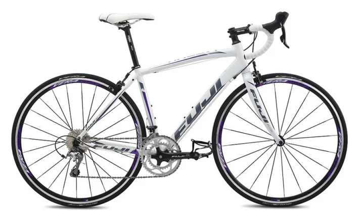 2014 Fuji Finest 1.3