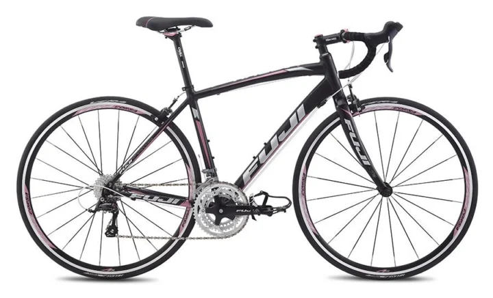 2014 Fuji Finest 1.5 T