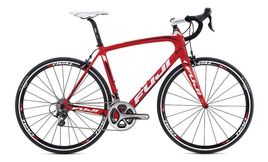 2014 Fuji Gran Fondo 1.1