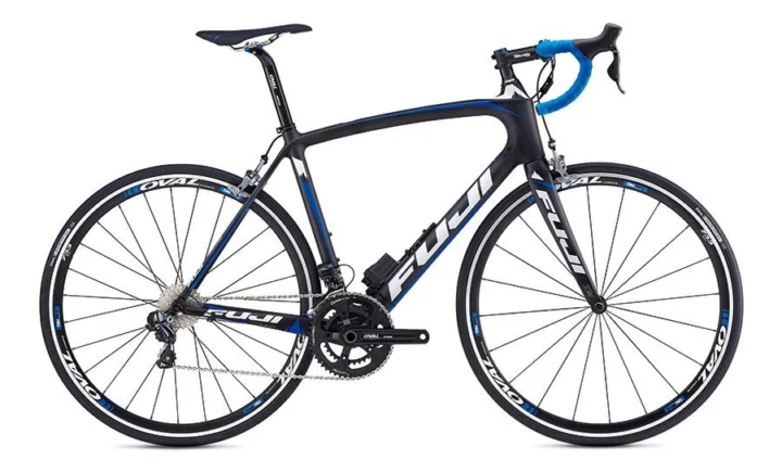 2014 Fuji Gran Fondo 1.3