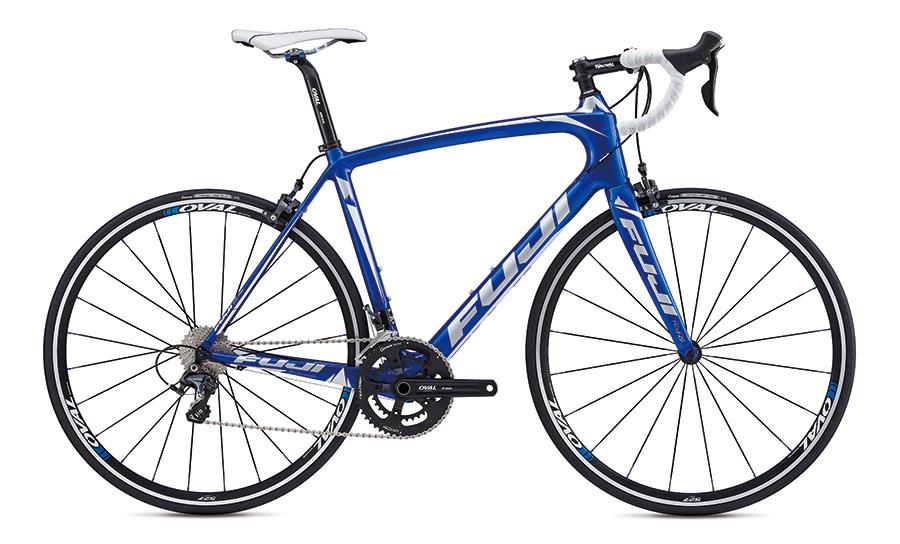 2014 Fuji Gran Fondo 2.1
