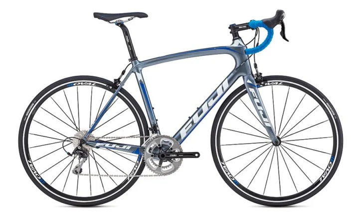 2014 Fuji Gran Fondo 2.5