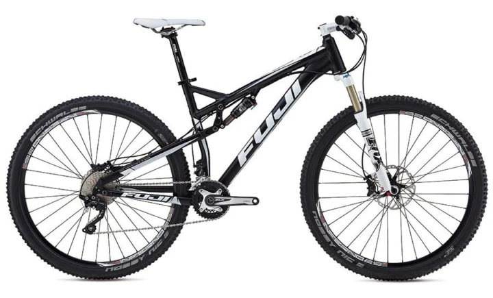 2014 Fuji Outland 29 1.1
