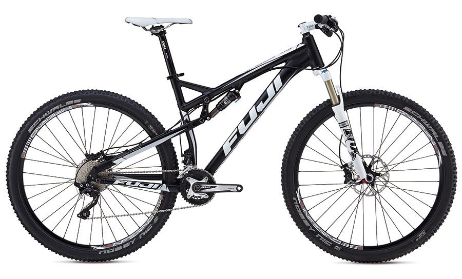 2014 Fuji Outland 29 1.1