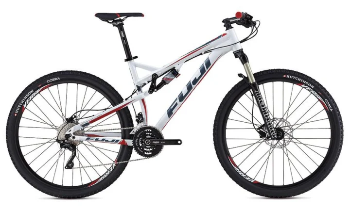 2014 Fuji Outland 29 1.5