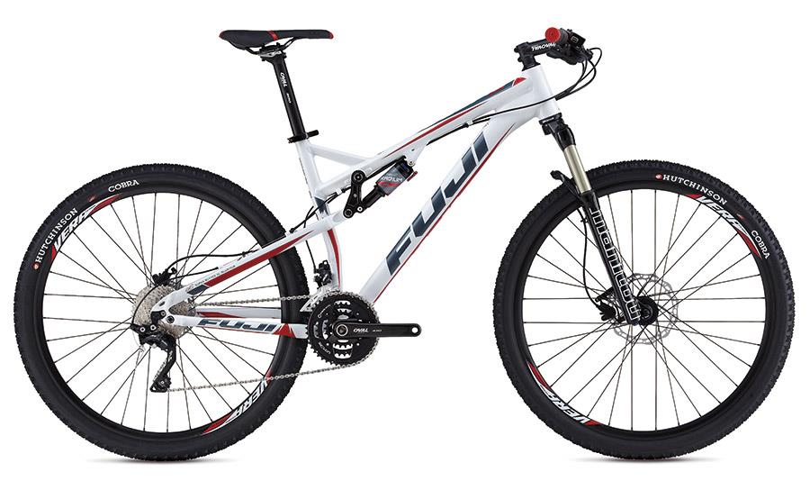2014 Fuji Outland 29 1.5