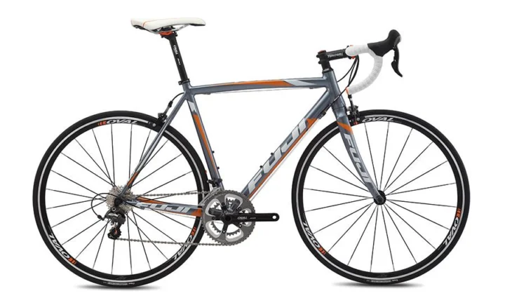 2014 Fuji Roubaix 1.1