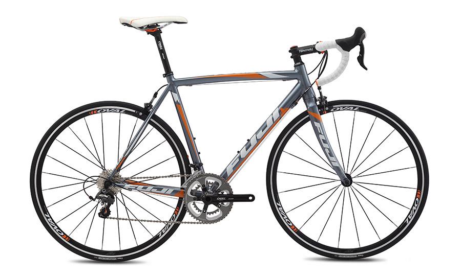 2014 Fuji Roubaix 1.1