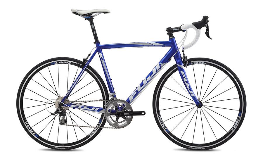 2014 Fuji Roubaix 1.3