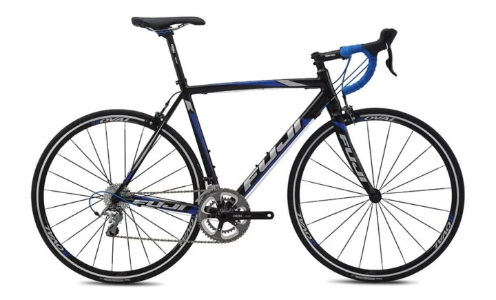 2014 Fuji Roubaix 1.5