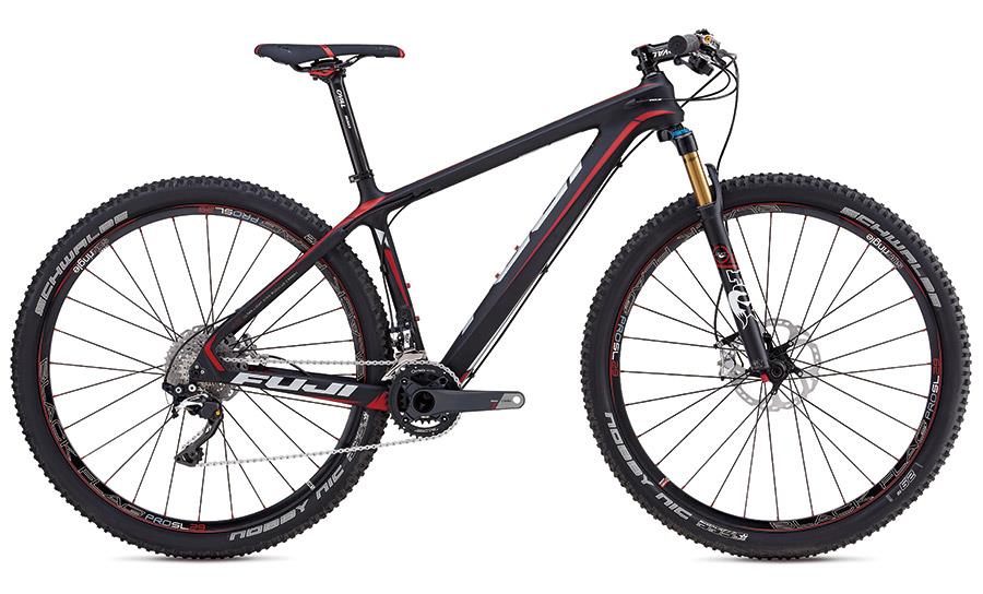 2014 Fuji SLM 29 1.1