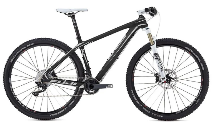 2014 Fuji SLM 29 1.3