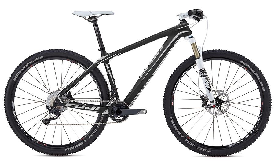 2014 Fuji SLM 29 1.3
