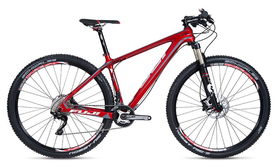 2014 Fuji SLM 29 2.1
