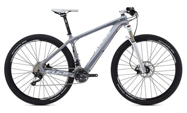 2014 Fuji SLM 29 2.3