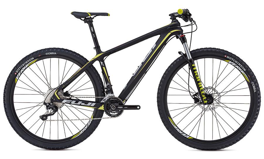 2014 Fuji SLM 29 2.5