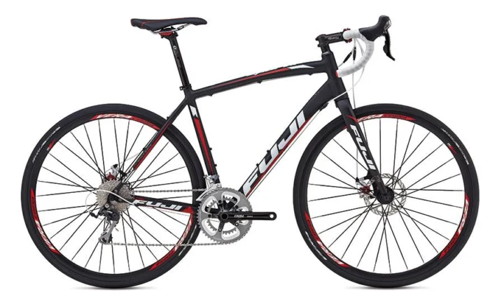 2014 Fuji Sportif 1.1