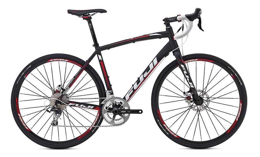 2014 Fuji Sportif 1.1