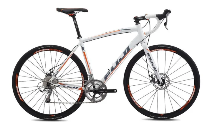 2014 Fuji Sportif 1.3
