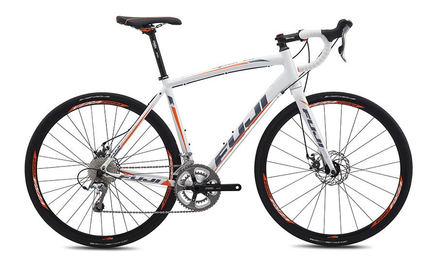 2014 Fuji Sportif 1.3