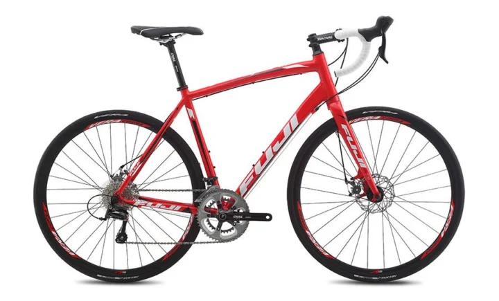2014 Fuji Sportif 1.5