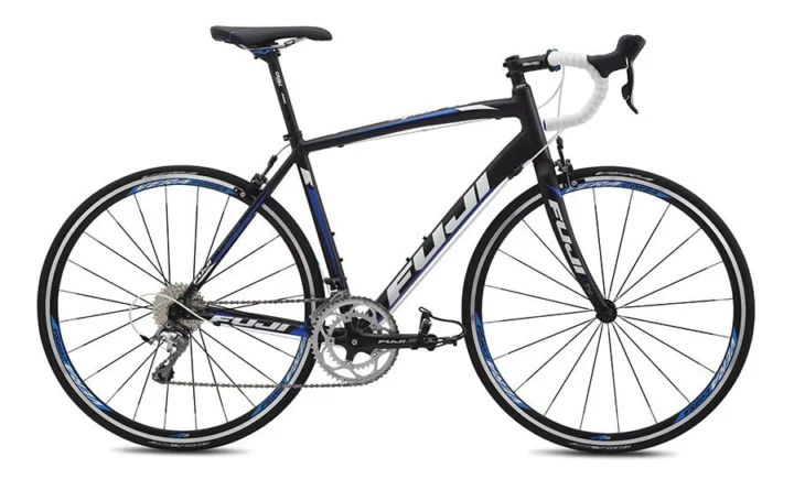 2014 Fuji Sportif 2.1