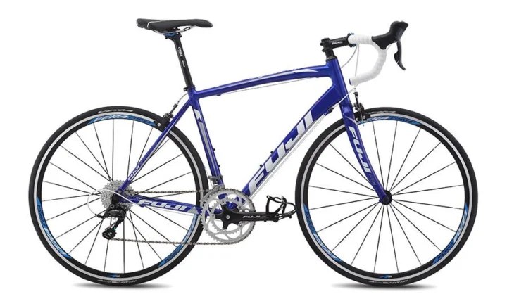 2014 Fuji Sportif 2.3 C