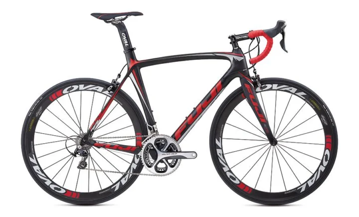 2014 Fuji SST 1.1