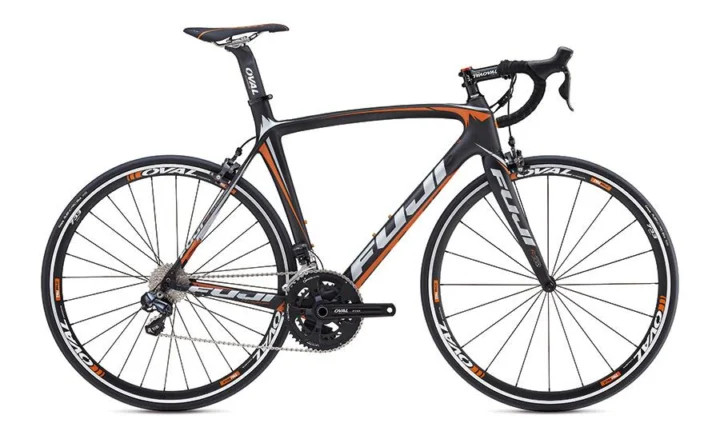 2014 Fuji SST 1.3