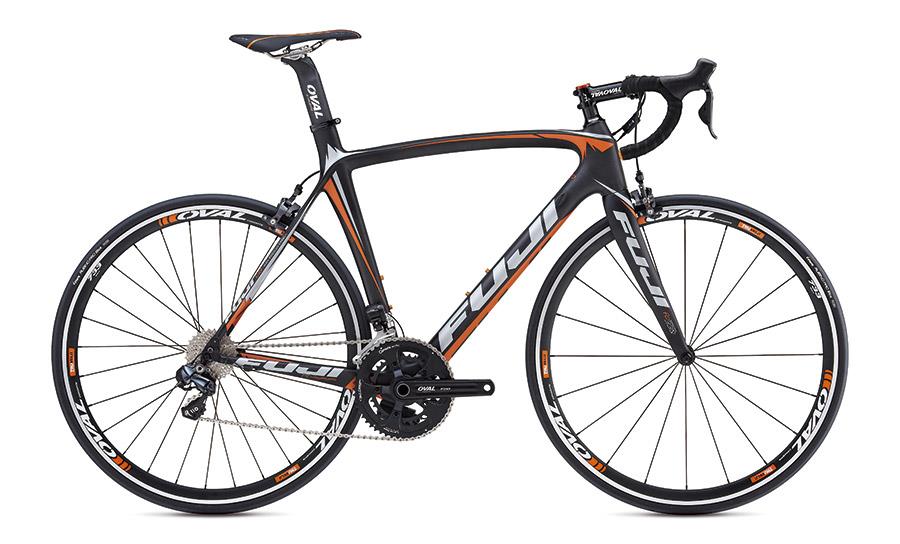 2014 Fuji SST 1.3