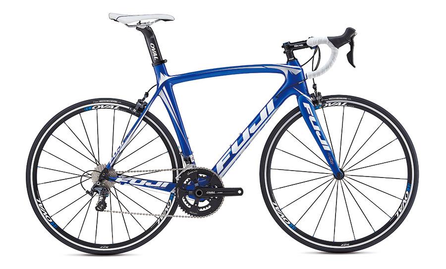 2014 Fuji SST 2.1