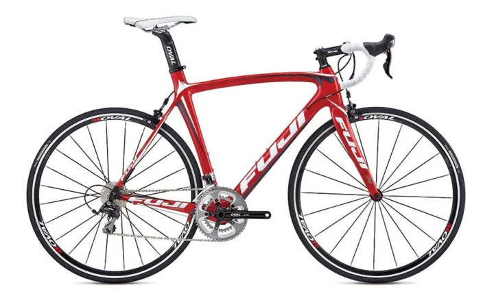 2014 Fuji SST 2.3