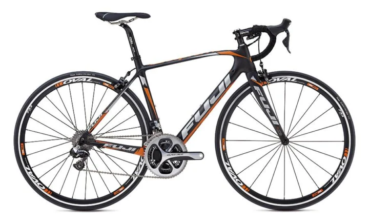 2014 Fuji Supreme 1.1