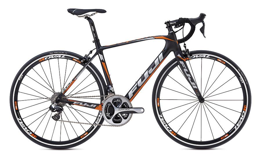 2014 Fuji Supreme 1.1