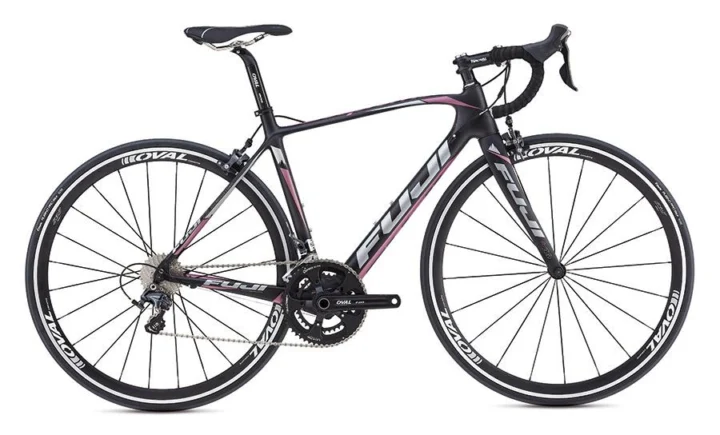 2014 Fuji Supreme 1.3