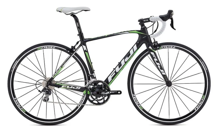 2014 Fuji Supreme 2.3