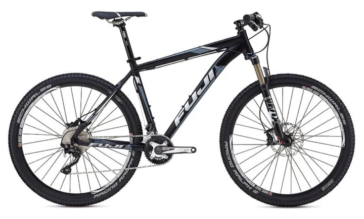 2014 Fuji Tahoe 27.5 1.1