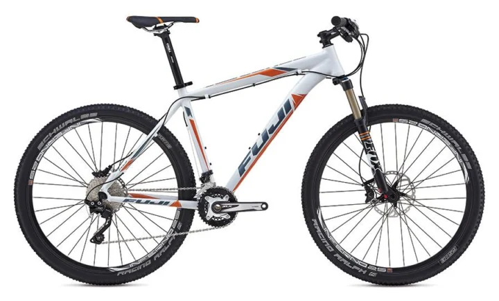 2014 Fuji Tahoe 27.5 1.3