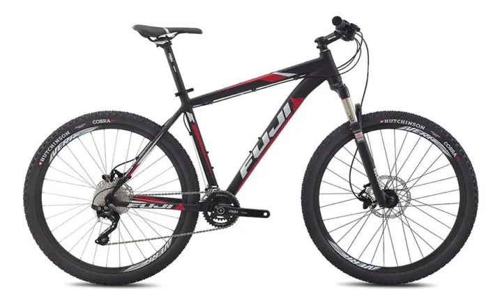 2014 Fuji Tahoe 27.5 1.5