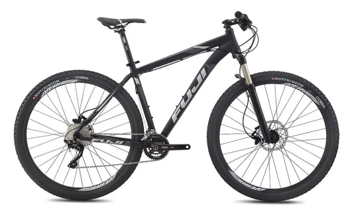 2014 Fuji Tahoe 29 1.5