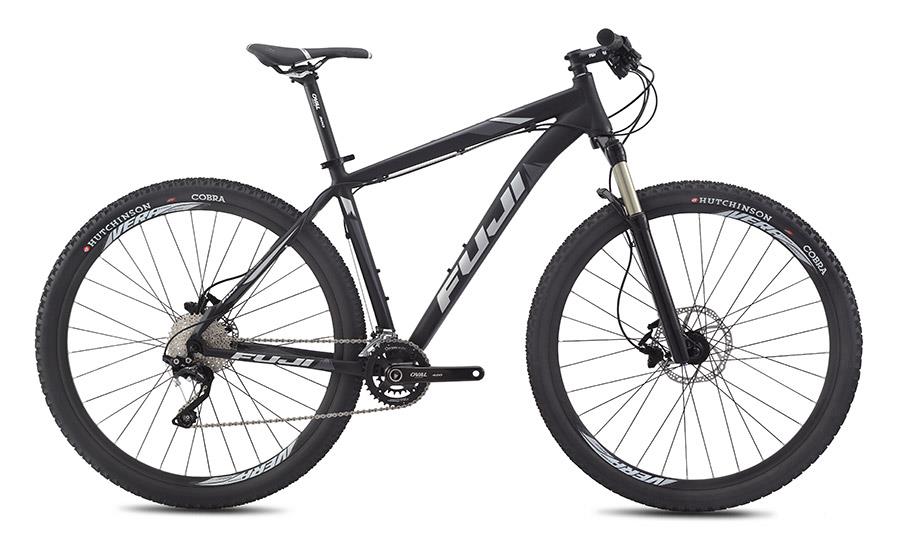 2014 Fuji Tahoe 29 1.5
