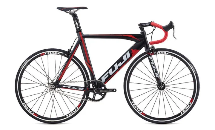 2014 Fuji Track 1.1