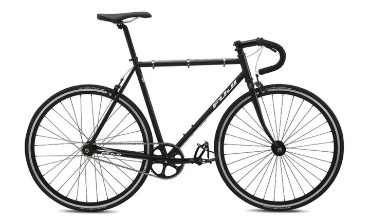 2014 Fuji Track Classic